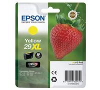 Cartuccia Epson 29 XL inchiostro giallo Originale