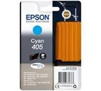 Epson Singlepack Cyan 405 DURABrite Ultra Ink