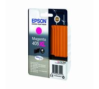 Epson 405 XL Cartuccia d'inchiostro magenta Originale C13T05H34010