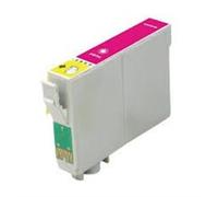Cartuccia Epson 502XL (C13T02W34010) Magenta Compatibile