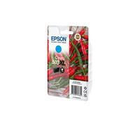 Cartuccia Epson 503 Peperoncino Ciano Cyan XL inchiostro Originale