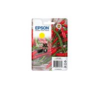 Cartuccia Epson 503 Peperoncino Giallo XL inchiostro Originale