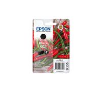Cartuccia Epson 503 Peperoncino Nero inchiostro Originale