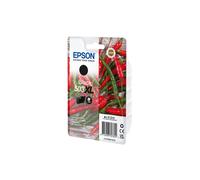 Cartuccia Epson 503 Peperoncino Nero XL inchiostro Originale