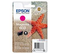 Cartuccia Epson 603 magenta stella marina per XP2105 XP2100 XP3100 XP31