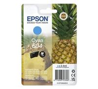 Cartuccia Epson 604 Codice C13T10G24020