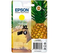 Epson Cartuccia Inket C13t10h44020 Giallo