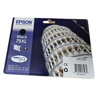 Cartuccia Epson 79XL Torre Di Pisa nera