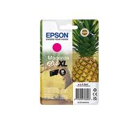 Epson 604XL cartuccia d'inchiostro 1 pz Originale Resa elevata (XL) Magenta