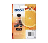 Cartuccia EPSON Arancia 33XL Nero
