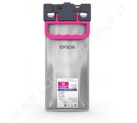 Epson T05A3 Cartuccia d'inchiostro magenta Originale C13T05A300