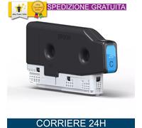 Cartuccia Epson C13T08N240 Ciano compatibile per WorkForce Enterprise AM-C4000