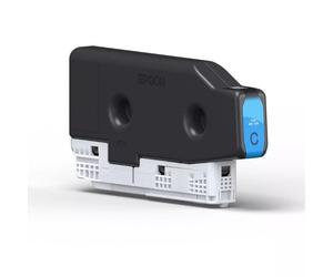 Cartuccia Epson C13T08N240 Ciano compatibile per WorkForce Enterprise AM-C4000