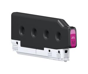 Cartuccia Epson C13T08N340 Magenta compatibile Epson AM-C4000