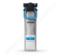 Epson C13T11C240 cartuccia d'inchiostro 1 pz Originale Ciano