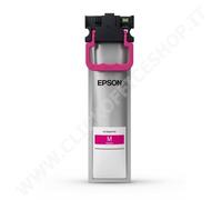 CARTUCCIA EPSON C13T11C340 L (3.000PG) MAGENTA - ORIGINALE