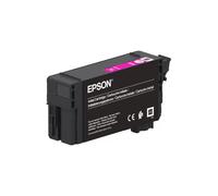Cartuccia stampante Epson UltraChrome XD2 (T40D340) - Magenta