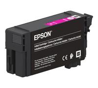 Cartuccia Epson C13T40D34N XD2 originale MAGENTA 50 ml