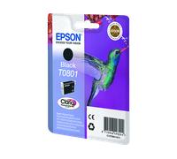 Epson Monkey Cartuccia di inchiostro Black T0891 DURABrite Ultra Ink