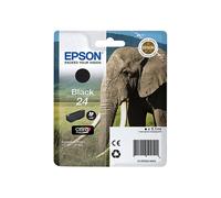 Epson Originale Cartuccia inchiostro T2421 – Nera 5,1 ml per XP750/XP850/XP860/XP950/XP55
