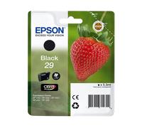 Cartuccia EPSON Fragola 29 Nero