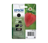 Cartuccia EPSON Fragola 29XL Nero