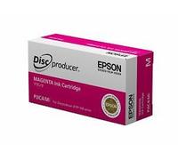 Cartuccia EPSON Magenta Per PP-100 Discproducer