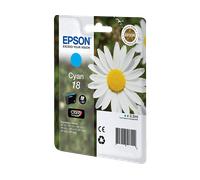 Cartuccia EPSON Margherita 18 Ciano