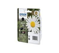 Cartuccia EPSON Margherita 18 Nero