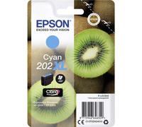 Cartuccia Epson Originale T02H24, 202XL Ciano C13T02H24010