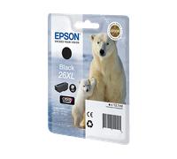 Epson Cartuccia Nero XL