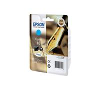 Epson Pen and crossword Cartuccia Penna e cruciverba Ciano Inchiostri DURABrite Ultra 16