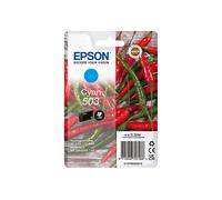 Epson - Ink Serie Peperoncini Ciano 503 Std-ciano Epson