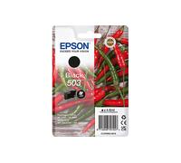 Epson 503 cartuccia d'inchiostro 1 pz Originale Resa standard Nero C13T09Q14020
