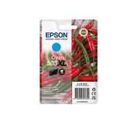 Cartuccia EPSON Peperoncino 503XL Ciano