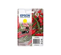 Cartuccia EPSON Peperoncino 503XL Giallo