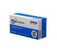 Cartuccia Epson PJIC1 (C13S020688 ) ciano Originale