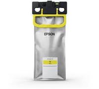 Epson ink yellow gelb xxl (c13t01d400)