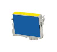 Cartuccia Epson T0554 (T055440) Giallo Compatibile
