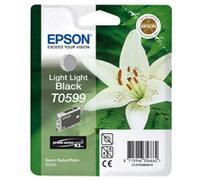 Epson Ink Cartuccia Di Inchiostro T 059 T 0599