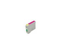 CARTUCCIA EPSON T0613 MAGENTA