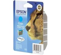 cartuccia EPSON T0712 Cheetah
