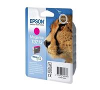 Cartuccia originale Epson T0713 Magenta