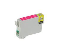 CARTUCCIA EPSON T0713 T0893 CON SCOCCA GRIGIO MAGENTA