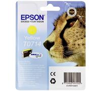 Epson Cartuccia Giallo