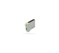 CARTUCCIA EPSON T0801 NERO
