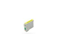 CARTUCCIA EPSON T0804 GIALLO