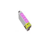 CARTUCCIA EPSON T0806 CHIARO MAGENTA