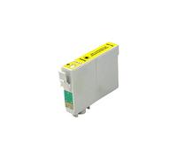 CARTUCCIA EPSON T0964 GIALLA COMPATIBILE PER EPSON STYLUS PHOTO R2880 T09644020 11,4ml