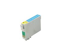 CARTUCCIA EPSON T0965 CIANO PHOTO COMPATIBILE PER EPSON STYLUS PHOTO R2880 T09654020 11,4ml